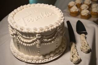 The Gingersnap Bakery - 6
