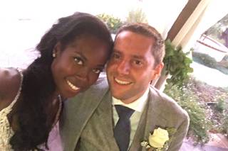 Tan Weddings & Events - 36