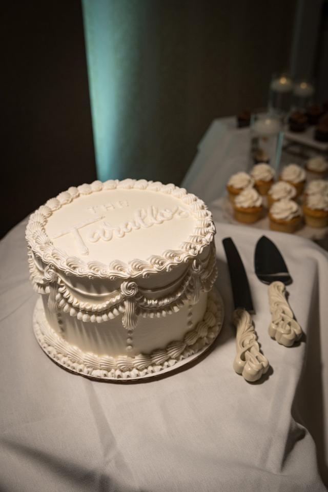 The Gingersnap Bakery - 2