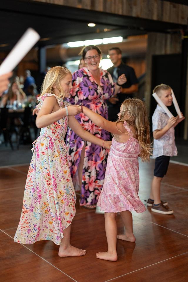 Rob Alberti’s Event Services - 2