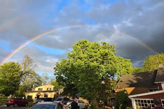 Peddler's Village - 10
