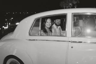 Charleston Wedding Planner - 10