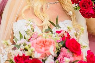 Rolling Hills Flower Mart - 9