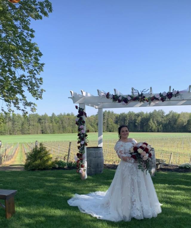 Madeleine's Daughter Bridal - 2