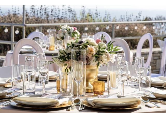 Pastiche Event Productions - 3