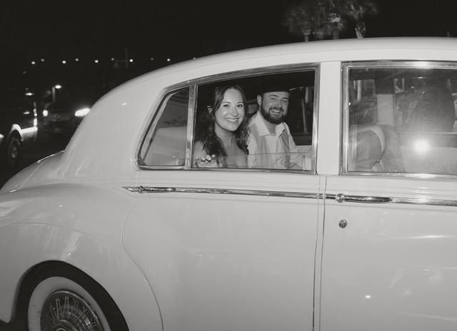 Charleston Wedding Planner - 4