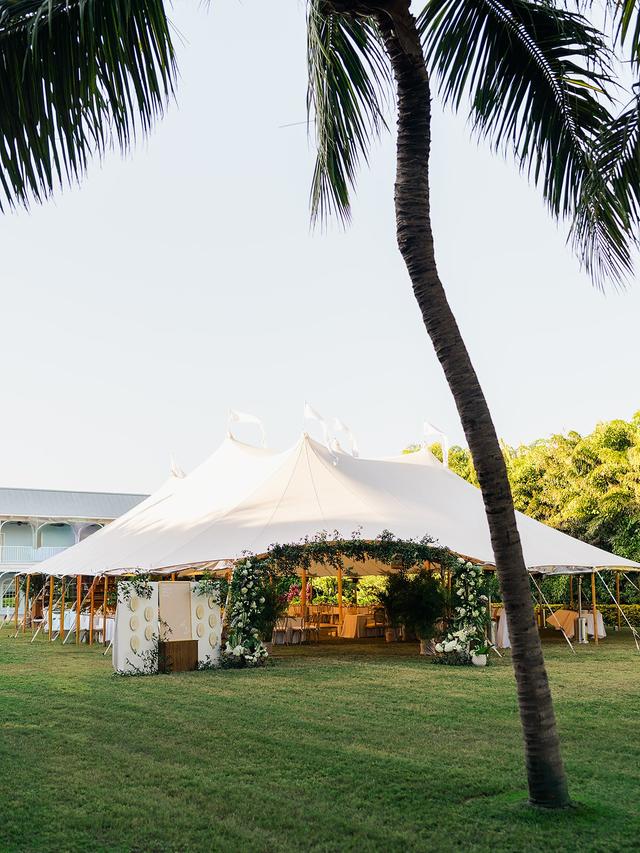 Frond + Feather Events - 2