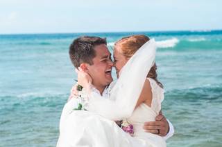 Maui Boutique Weddings - 11