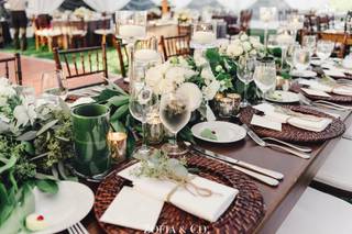 Handy & Dallaire Events Inc. - 23