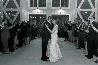 Addison Woods Wedding and Event Venue - 72