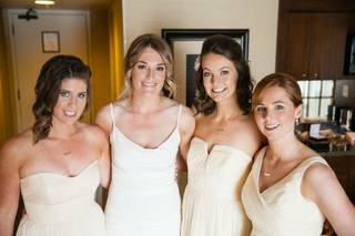 Cheriene Galley Makeup Artist - 9