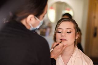 Bridal Beauty Vault - 15