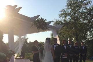 Weddings by Jennifer Fox - 33