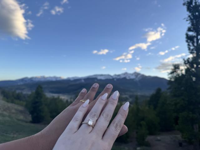 Maralea Norden - Officiant - 2