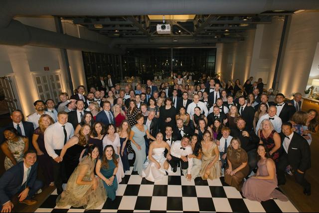 Remix Weddings - 1
