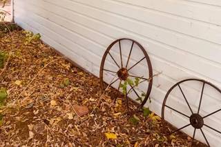 Rist Canyon Inn - 21