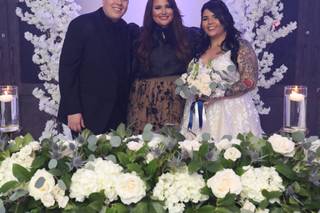 Kariangely Le Wedding Planner - 55