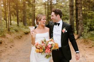 Make Me Glamorous Bridal Hair & Makeup - 5