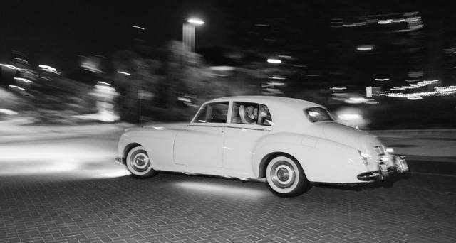 Classic Elegance Cars - 1