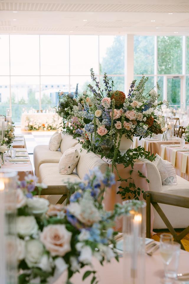 Vowed Weddings - 1