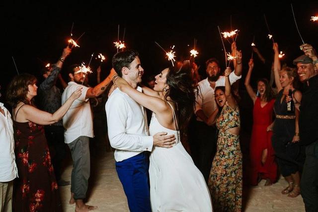 Carolina Lavoignet Wedding Design & Coordination - 1
