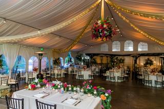 The Finishing Touch Wedding Design - 26