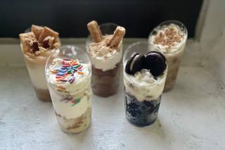 MabelJo's Cake Studio - 3