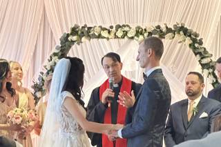 Pastor Rich - 8