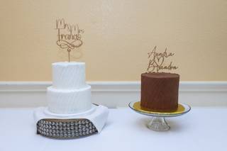 Sweets By Belinda - 5