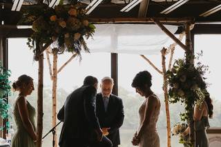 Mr. & Mrs. Chuppah LLC - 25