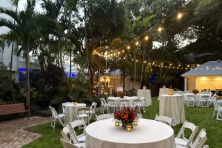 Catered Affairs Of Key West - 8