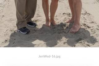 Weddings and Vows - 5