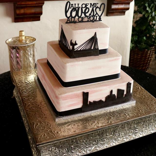 W.O.W Cakes - 1
