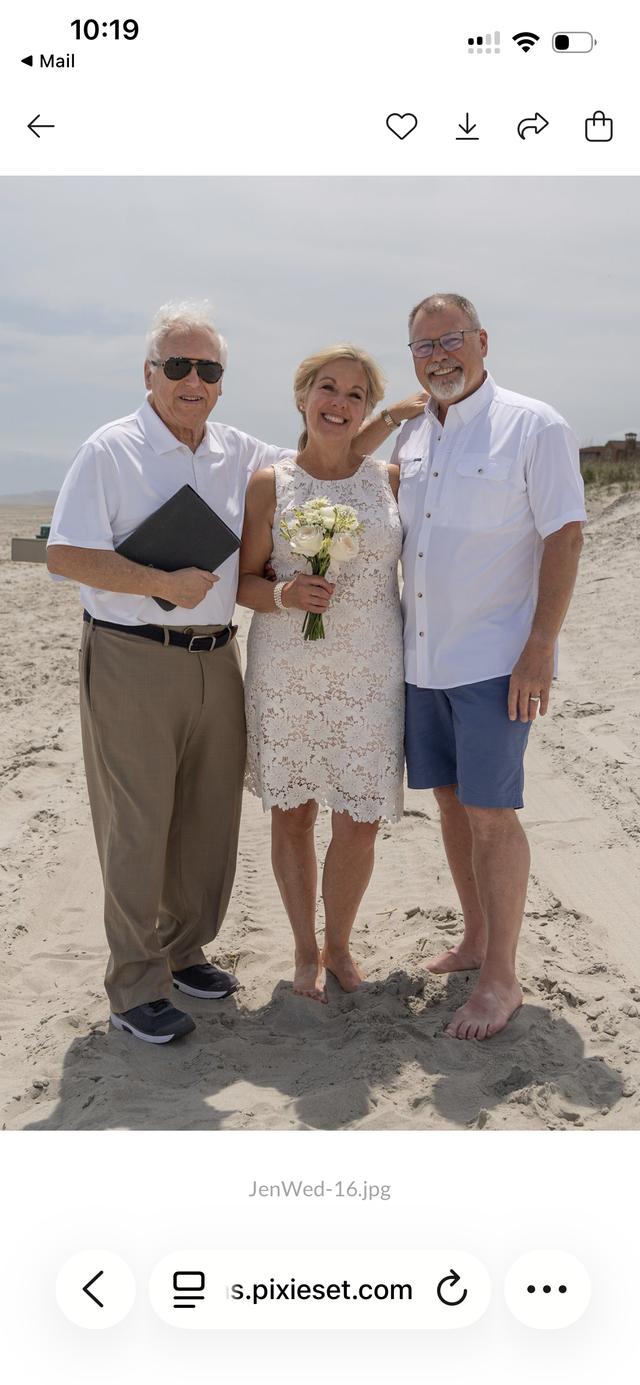 Weddings and Vows - 2