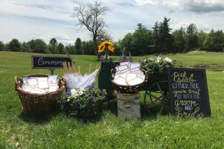 BB's Events & Rentals - 55