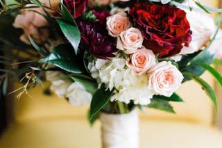 Fantasy Floral Designs - 38