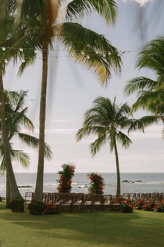 Amore Paraiso Weddings - 2