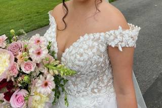 Hair by Kristie - 38