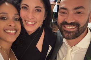 Gabriela Pilar Events - 10