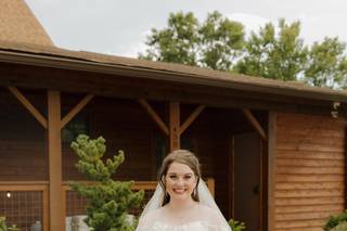 Bella Bridal Artistry - 9