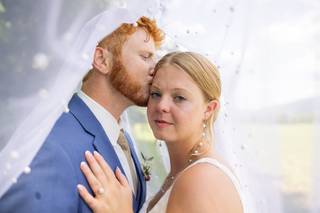 White Fox Wedding Photography - 58
