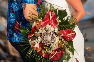 Sun and Sea Beach Weddings - 38