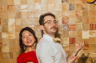 La Foto Booth - 5