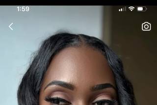 Cashmeir Bridal - 7