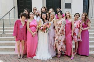 Hey Jude Florals - 11