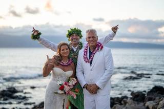 Keola Mauloa - 5