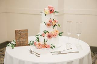 Twisted Twig Fine Florals - 7