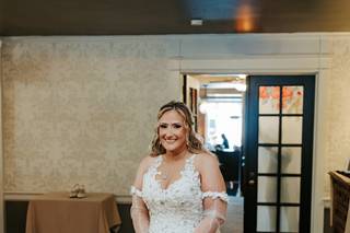 Posh Bridal - 7