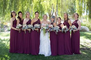 Julie Christy Hair & Makeup - 42