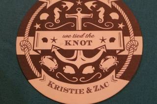 Quaint Wedding Stationery & Accessories - 18